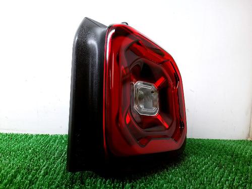 Høyre baklys Høyre baklys JEEP RENEGADE SUV (BU, B1, BV) 1.6 CRD (120 hp) 34432916 34432916