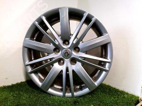 Used Rim Rim 39064397 39064397