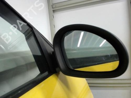 Right mirror SEAT IBIZA III (6L1) 1.4 TDI | BP22082617C27 
