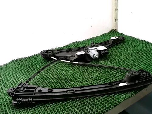 Used Front left window mechanism Front left window mechanism CITROËN C4 III (BA_, BB_, BC_) BLUEHDI 110 (BBYHSA) (110 hp) 30603374 30603374