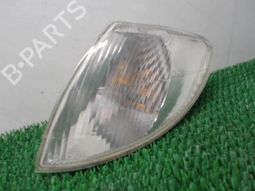 Used Left front indicator RENAULT MEGANE I (BA0/1_) 1.4 e (BA0E, BA0V) (75 hp) 22086427