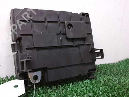 Used Fuse box Fuse box PEUGEOT 308 II (LB_, LP_, LW_, LH_, L3_) 1.6 BlueHDi 120 (120 hp) 34281460 34281460