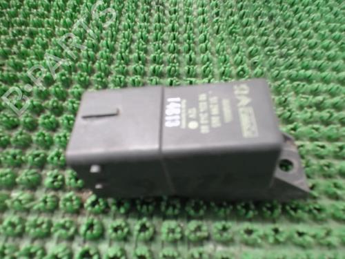 Used Electronic module Electronic module PEUGEOT 208 I (CA_, CC_) 1.6 HDi (92 hp) 22080332 22080332