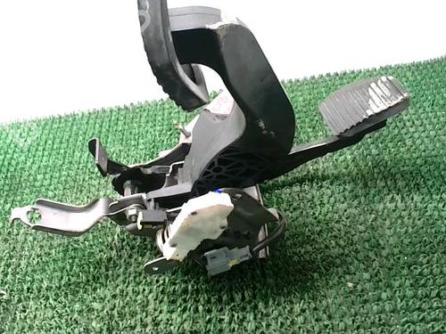 Pedal PEUGEOT 3008 I MPV (0U_) 1.6 HDi | BP22090031I4 