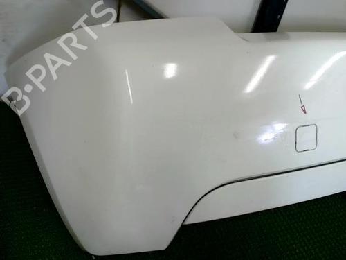 Rear bumper CITROËN C2 (JM_) 1.4 HDi | BP22089182C8 