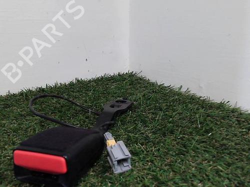 Seat buckle PEUGEOT 208 I (CA_, CC_) 1.6 HDi | BP22092260I32