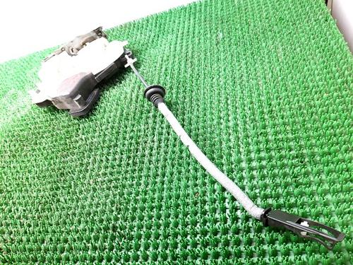 Used Front left lock Front left lock VW POLO V (6R1, 6C1) [2009-2022] 34433044 34433044