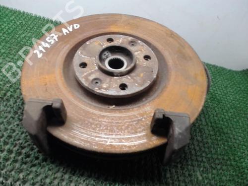 Used Right front steering knuckle Right front steering knuckle 22081309 22081309