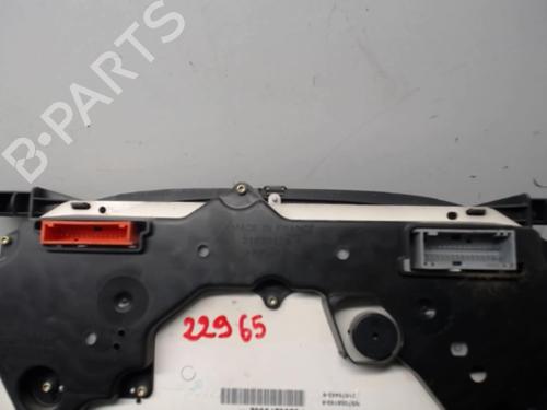 instrument-cluster-nissan-primastar-van-x83-19-dci-100-2002-22085409 main image