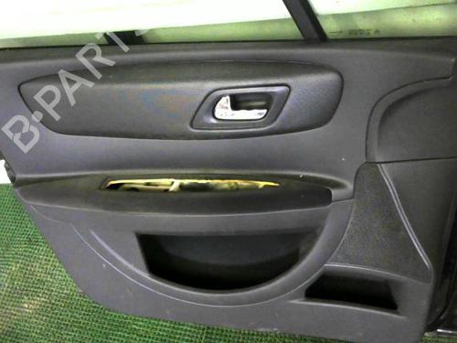 Left front door CITROËN C4 I (LC_) 1.4 16V | BP20876378C2 