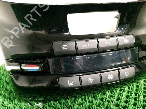 Climate control PEUGEOT 2008 I (CU_) 1.6 HDi | BP32515383I5