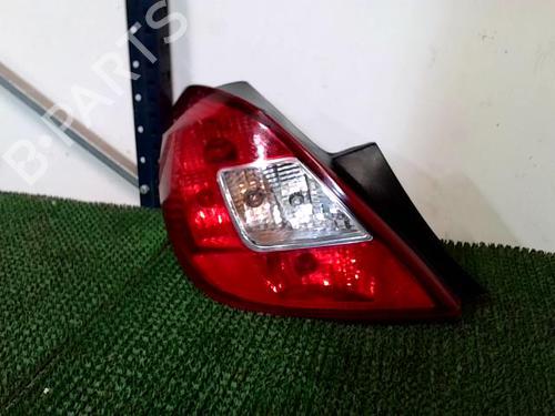 Achterlicht links OPEL CORSA D (S07) 1.3 CDTI (L08, L68) (75 hp) 29936605