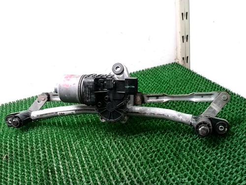 Front wiper motor FIAT DOBLO Cargo (263_) 2.0 D Multijet | BP29817122M29