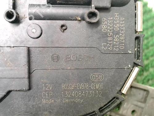 Front wiper motor CITROËN C4 Picasso II 1.6 HDi 90 | BP29847822M29