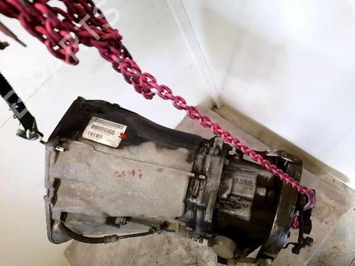 Used Gearbox Gearbox 39215296 39215296
