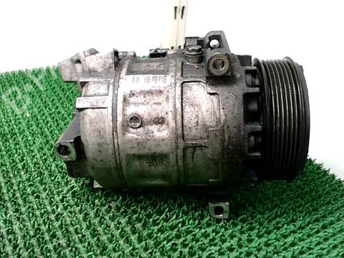 AC compressor RENAULT TRAFIC III Van (FG_) 2.0 dCi 120 (FGMN) | BP29962445M34 - Image 2