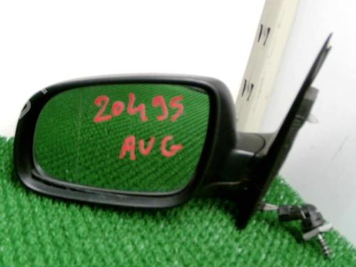 Left mirror SEAT AROSA (6H1) 1.0 | BP22082780C26 