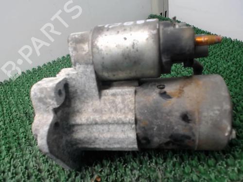 Starter RENAULT TWINGO II (CN0_) 1.5 dCi (CN0E) | BP22081952M8  - Image 5