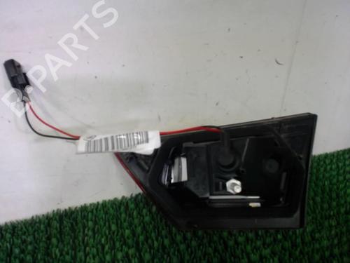 Left tailgate light RENAULT CLIO IV (BH_) 1.5 dCi 75 | BP20874403C79 