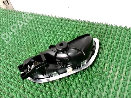 Used Rear right interior door handle Rear right interior door handle RENAULT SCÉNIC IV (J9_) 1.5 dCi 110 (110 hp) 22892776 22892776