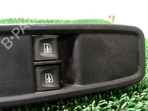 Left front window switch DACIA SANDERO III 1.0 SCe 65 | BP22093167I27 