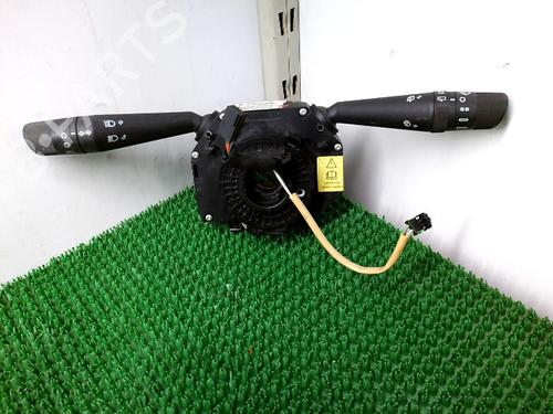 Steering column stalk FIAT PUNTO (199_) 1.2 (199AXZ1A, 199BXZ1A) | BP33969662I23  - Image 6