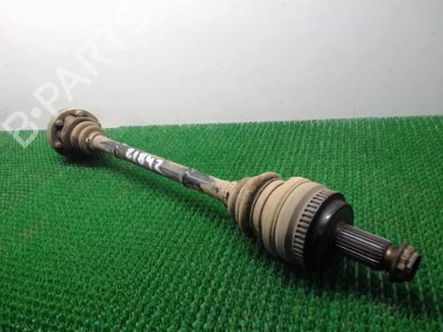 Right rear driveshaft BMW 3 (E90) 318 d | BP22082949M41 - Image 2