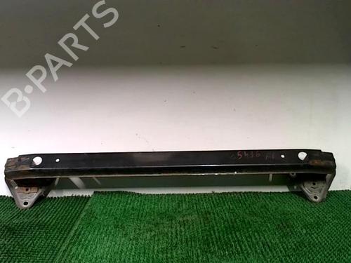 Renfort de pare-chocs arrière TOYOTA YARIS (_P9_) 1.4 D-4D (NLP90_, NLP90R) (90 hp) 30628911