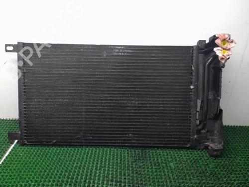 AC radiator BMW 3 (E46) 320 d | BP22086325M32 - Image 2