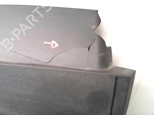 Topbeskyttelse MERCEDES-BENZ A-CLASS (W176) A 180 CDI (176.000) | BP29849804M93