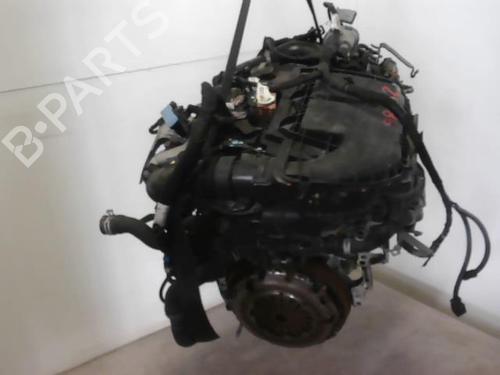 Engine PEUGEOT 208 I (CA_, CC_) 1.6 HDi | BP34163669M1 - Image 2