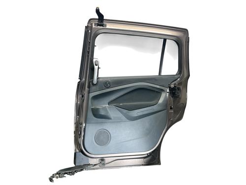 Used Right rear door Right rear door FORD GRAND C-MAX (DXA/CB7, DXA/CEU) 2.0 TDCi (115 hp) 40027558 40027558