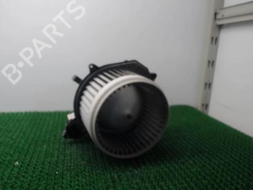 Used Heater blower motor Heater blower motor PEUGEOT PARTNER Box Body/MPV 1.6 HDi (75 hp) 22076788 22076788
