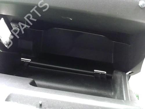 Hanskerom OPEL MERIVA A MPV (X03) 1.7 CDTI (E75) | BP29039647C95 