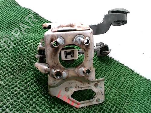 Pedal PEUGEOT 2008 I (CU_) 1.6 HDi | BP31125856I4  - Image 5