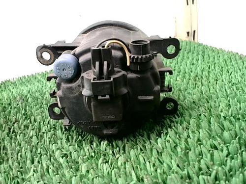 Left front fog light RENAULT SCÉNIC II (JM0/1_) 1.9 dCi | BP29377854C30 