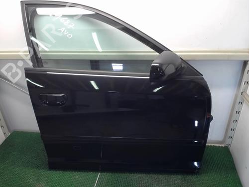 Right front door AUDI A3 Sportback (8PA) 2.0 TDI 16V | BP20877570C3 