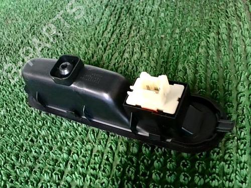 Right front window switch RENAULT TWINGO III (BCM_, BCA_) 1.0 SCe 70 (BCMB) | BP29480668I26 - Image 2