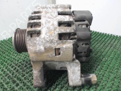 Alternator PEUGEOT 207 (WA_, WC_) 1.4 HDi | BP22082341M7 