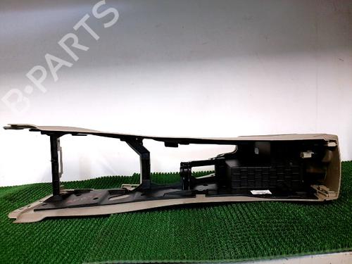 Armrest / Center console RENAULT MEGANE III Hatchback (BZ0/1_, B3_) 1.9 dCi (BZ0N, BZ0J) | BP37495972I20 - Image 2