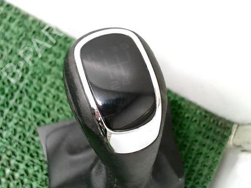 Gear lever SKODA YETI (5L) 2.0 TDI | BP22091595M90 