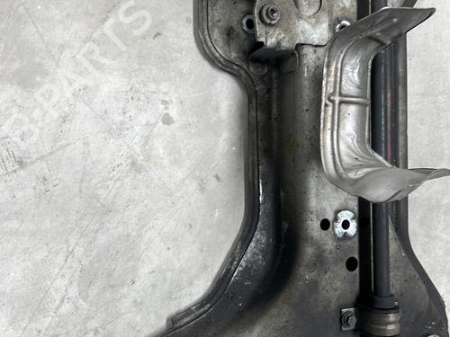 Used Subframe Subframe RENAULT TRAFIC III Van (FG_) 2.0 dCi 120 (FGMN) (120 hp) 26281587 26281587