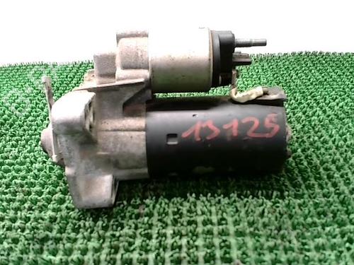 Used Starter Starter RENAULT GRAND SCÉNIC III (JZ0/1_) 1.9 dCi (JZ0J, JZ0N, JZ1K, JZ1S) (131 hp) 20874903 20874903