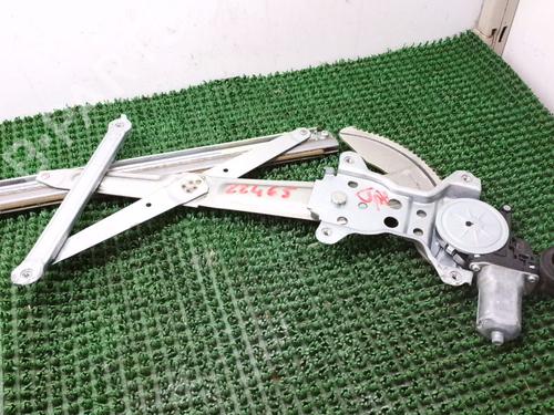 Front right window mechanism SUZUKI SWIFT III (MZ, EZ) 1.6 (RS416, RR 416, ZC31S) | BP35780543C23 - Image 5