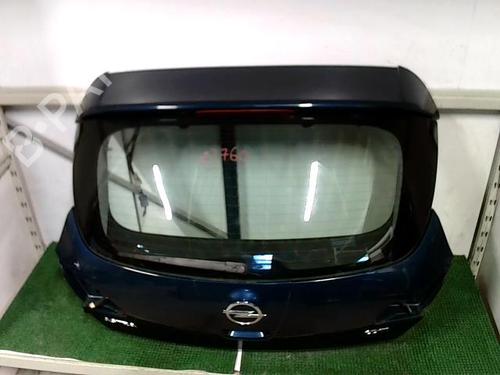 Tailgate OPEL ASTRA J (P10) 1.7 CDTI (68) | BP22422417C6 