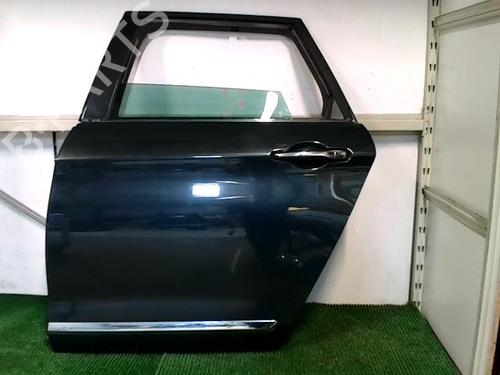 Used Left rear door CITROËN C5 III Break (RW_) 2.0 HDi 140 (140 hp) 28824792