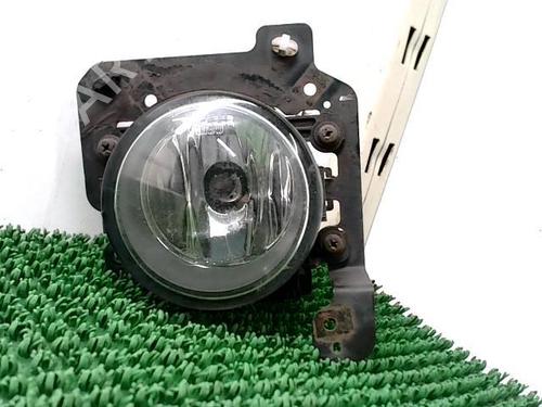Used Left front fog light PEUGEOT 4007 (VU_, VV_) 2.2 HDi (156 hp) 20877002