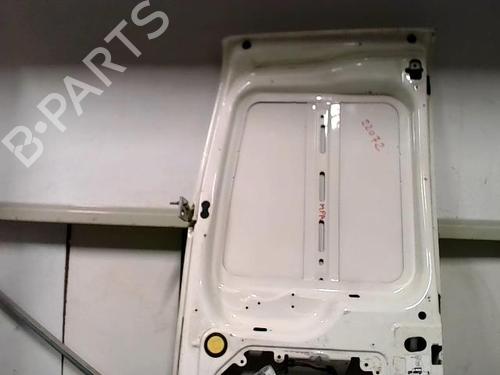 Right tailgate FORD TRANSIT CONNECT (P65_, P70_, P80_) 1.8 Di | BP22696550C77 