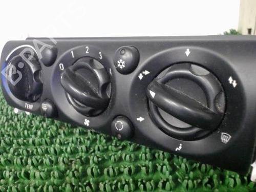 AC Styreenhet / Manøvreringsenhet MINI MINI (R50, R53) One | BP22087515I5 