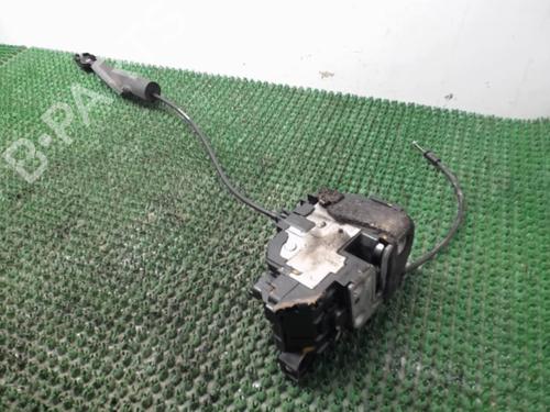 Used Front right lock Front right lock 22079839 22079839